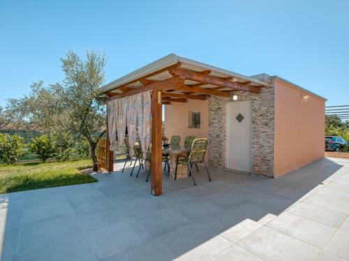 Holiday Home Leonardo