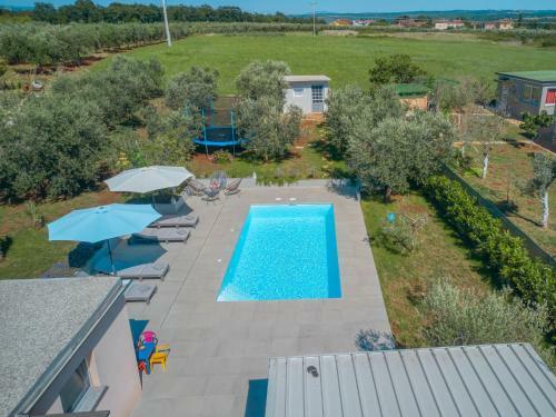 Holiday Home Leonardo