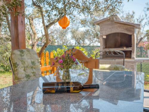 Holiday Home Leonardo