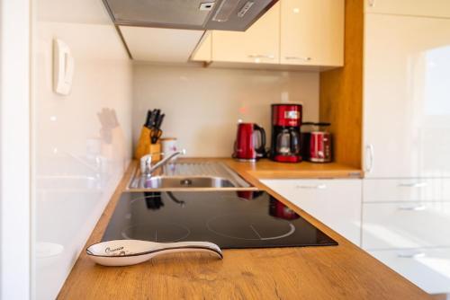Apartamento A1 Beautiful Apt W Magnificent View And Pool Use