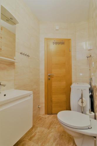 Apartamento A1 Beautiful Apt W Magnificent View And Pool Use