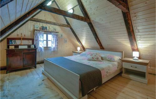Four-bedroom Holiday Home In Novi Marof