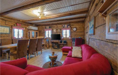 Four-bedroom Holiday Home In Novi Marof