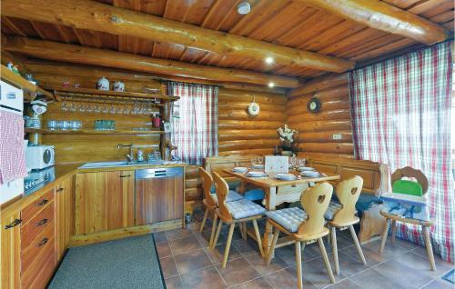 Three-bedroom Holiday Home In Novi Marof