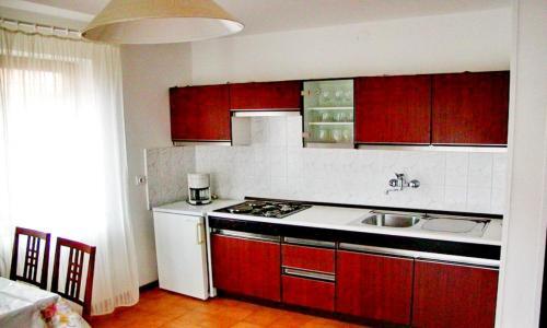 Apartment In Novigrad With Balcony, Air Conditioning (4833-2)