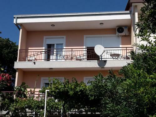 Apartment Marija