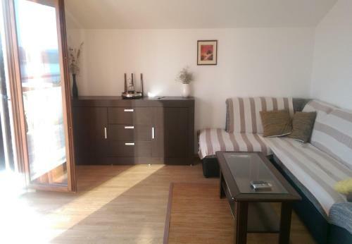 Apartment Tina - Terrace And Sea View