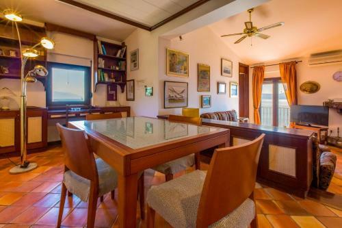 Apartamentos Villa Vanna