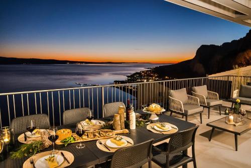 House Villa "the View"