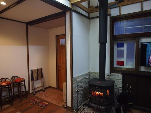 Posada Sanroku Kan