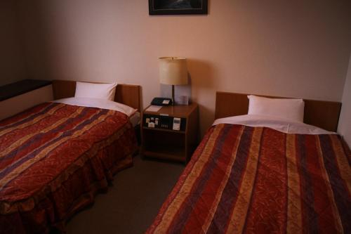 Posada Shingu Central Hotel