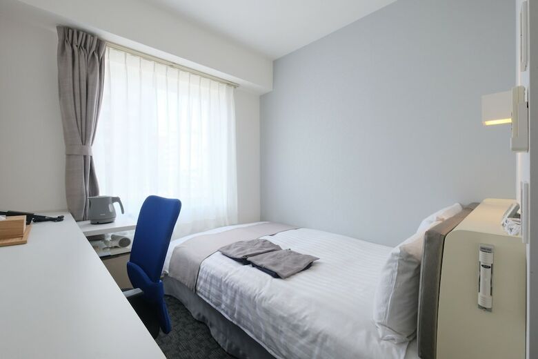 Fukuyama Oriental Hotel