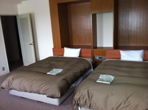 Hotel Glad One Minamiosaka