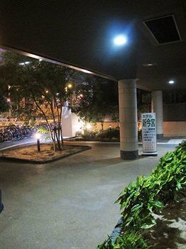 Hotel Shin-imamiya