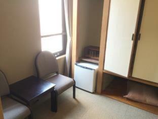 Yamatoya Honten Ryokan Osaka