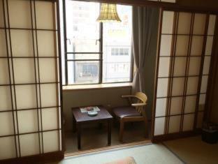 Yamatoya Honten Ryokan Osaka