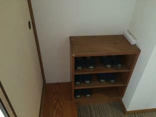 Yamatoya Honten Ryokan Osaka
