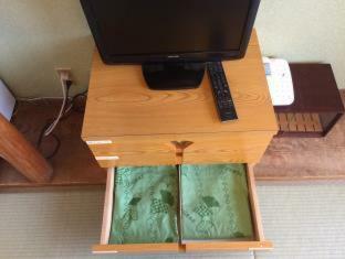 Yamatoya Honten Ryokan Osaka