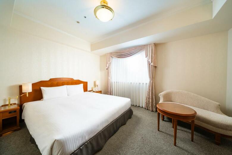 Hotel Trusty Shinsaibashi