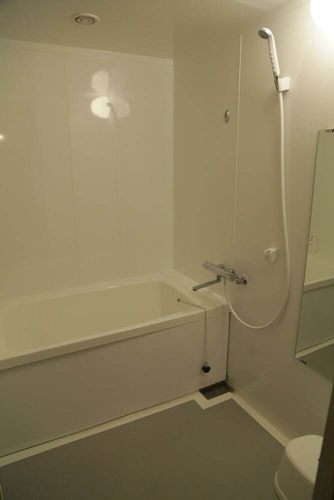 Hotel Mielparque-osaka