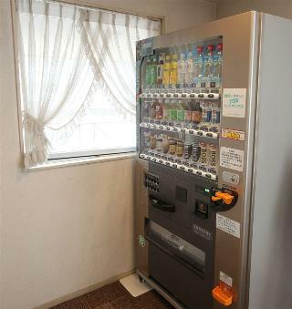 Hotel Mielparque-osaka