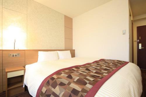 Hotel Vessel Inn Fukuyama Eki Kitaguchi