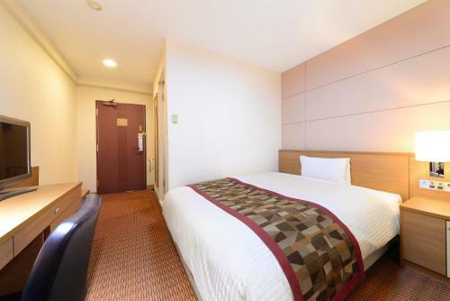 Hotel Vessel Inn Fukuyama Eki Kitaguchi