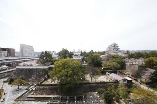 Hotel Vessel Inn Fukuyama Eki Kitaguchi