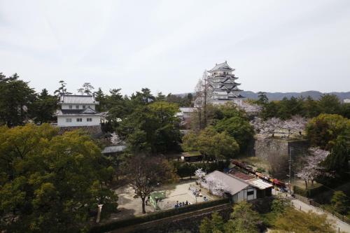 Hotel Vessel Inn Fukuyama Eki Kitaguchi