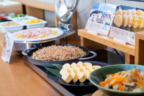 Hotel Vessel Inn Fukuyama Eki Kitaguchi