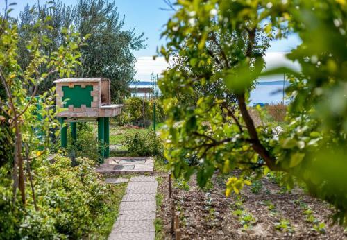 Holiday Home Zeljka - 60 M From Sea