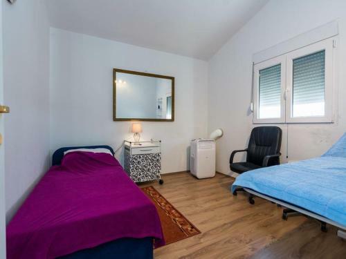 Tranquil Apartment In Podlug With Balcony And Garden