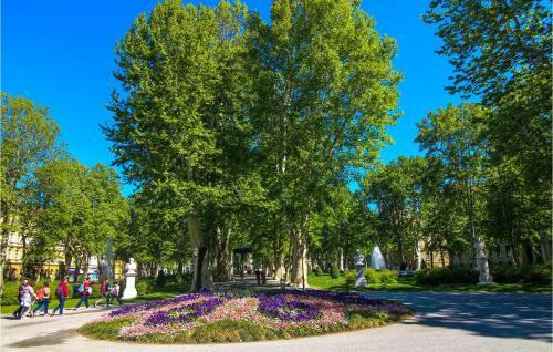 Two-bedroom Holiday Home In Poljana