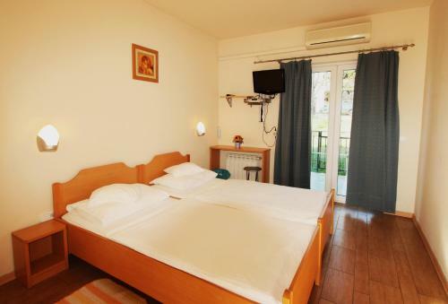 Hostal Cozy Room In Porec City Entrance