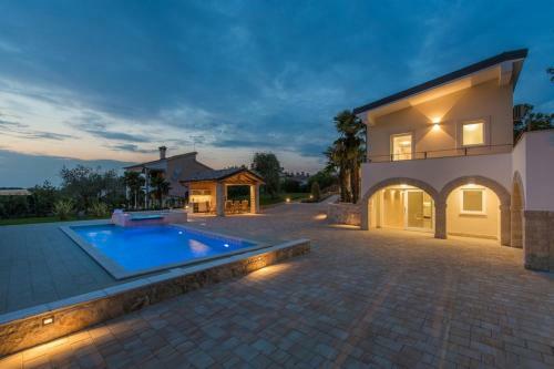 Villa Sunset