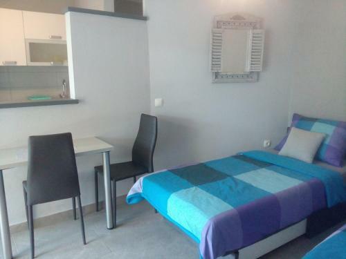 Apartment Leonard