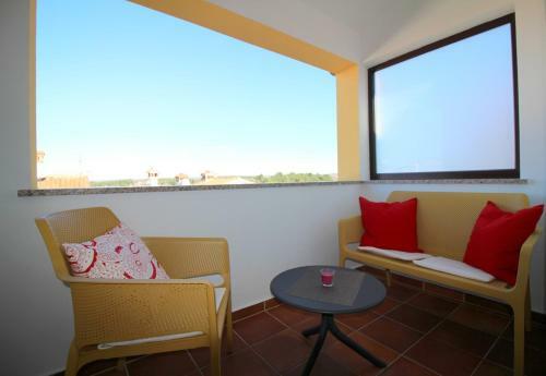 Apartments Tancel