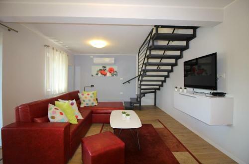 Apartments Tancel