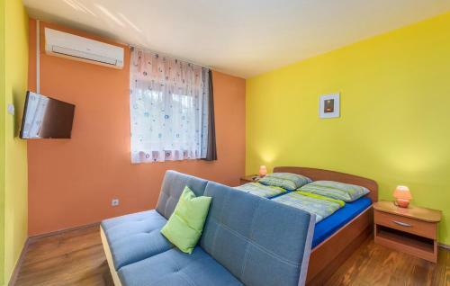 Hostal Apartment House Materada