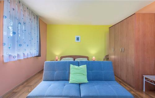 Hostal Apartment House Materada