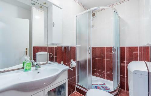 Hostal Apartment House Materada