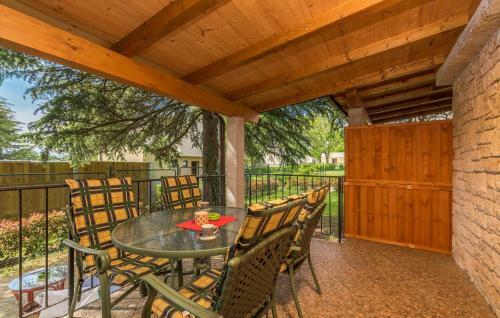 Hostal Apartment House Materada