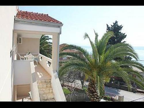 Apartments Ante - 50m From The Sea