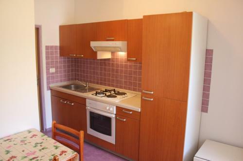Apartments Ante - 50m From The Sea