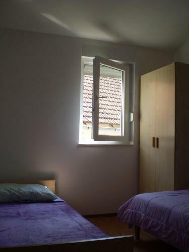 Apartments Ante - 50m From The Sea