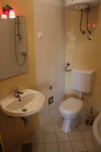 Apartments Ante - 50m From The Sea