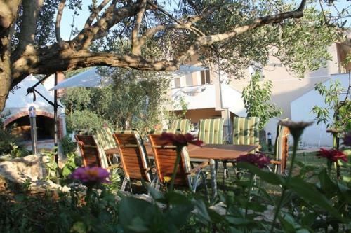 Apartments Ante - 50m From The Sea