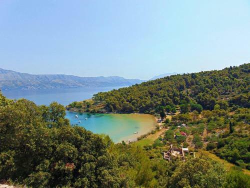 Apartment Vrilo - 20m From Beach