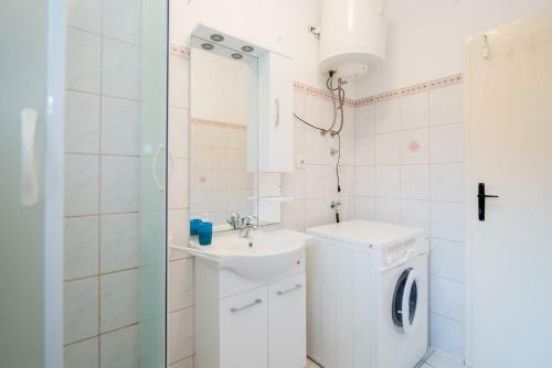 Apartments Annie-sea View