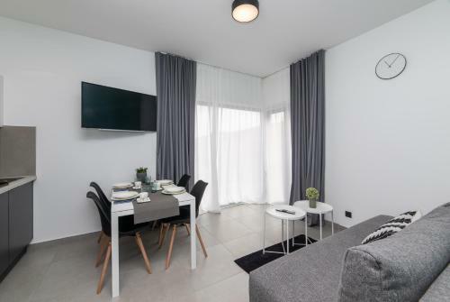 Apartamentos Villa Sanja